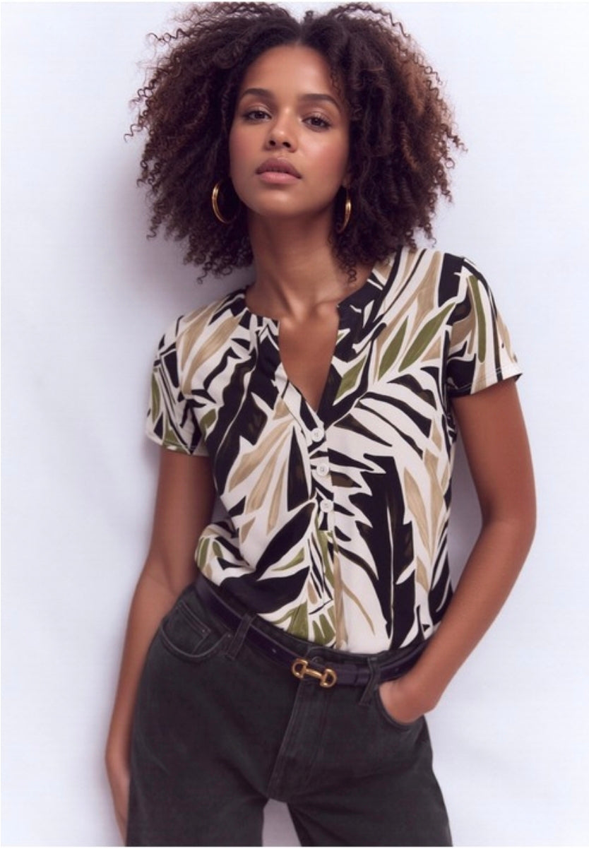 Joys Paris top