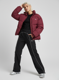 USCO PUFFER JACKET