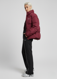 USCO PUFFER JACKET