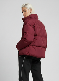 USCO PUFFER JACKET