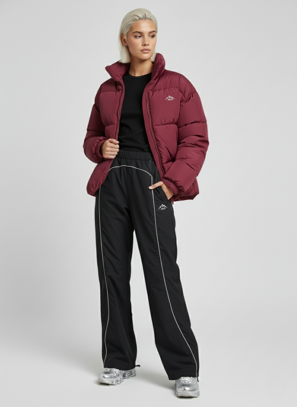 USCO PUFFER JACKET